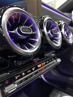 مرسيدس بنز A-Class